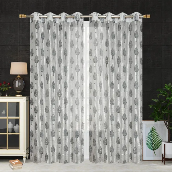 Pack_Of_2_Grey_Polyester_Curtains_For_Long_Door/Door/Window