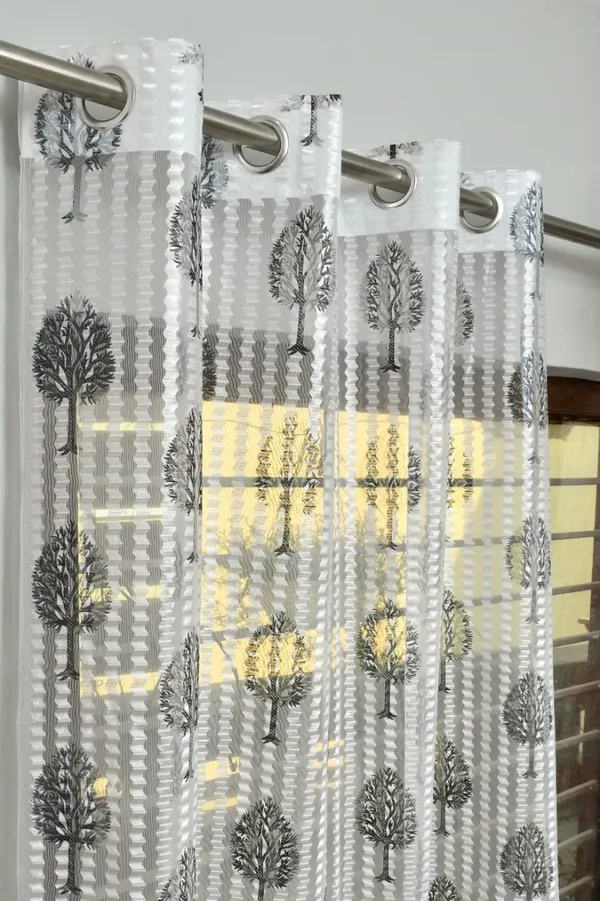 Pack_Of_2_Grey_Polyester_Curtains_For_Long_Door/Door/Window