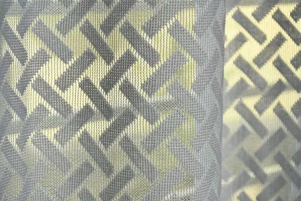 Pack_Of_2_Grey_Polyester_Curtains_For_Long_Door/Door/Window