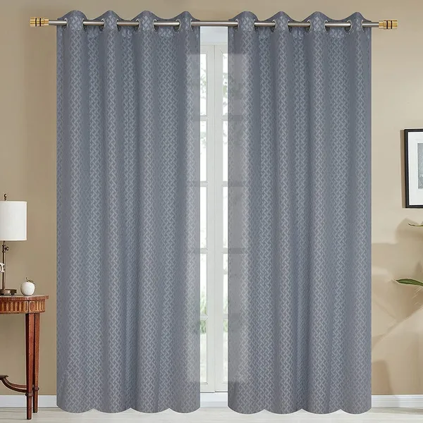 Pack_Of_2_Grey_Polyester_Curtains_For_Long_Door/Door/Window