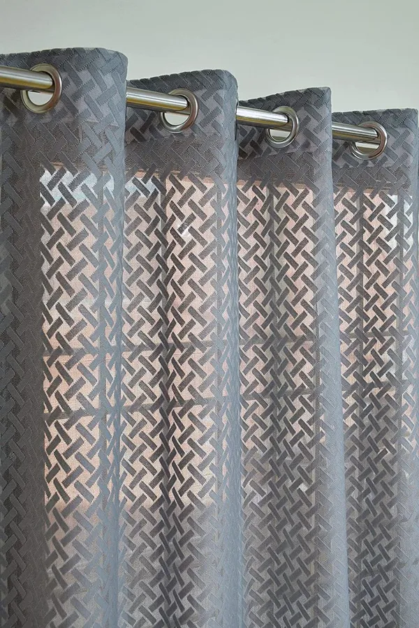 Pack_Of_2_Grey_Polyester_Curtains_For_Long_Door/Door/Window