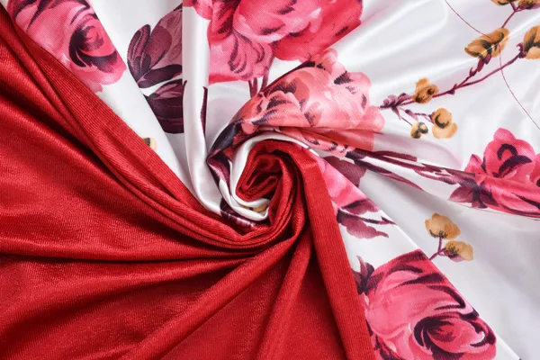 Pack_Of_2_Maroon_Polyester_Curtains_For_Long_Door/Door/Window