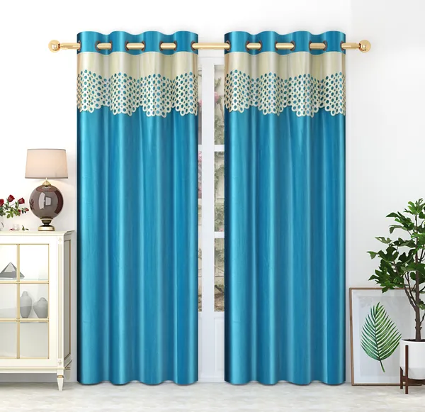 Pack_of_2_Polyester_Designer_Curtain_Panel_for_Door,_Window,_Long_Door_-_Aqua_Blue