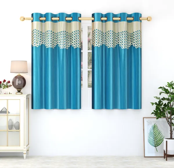 Pack_of_2_Polyester_Designer_Curtain_Panel_for_Door,_Window,_Long_Door_-_Aqua_Blue