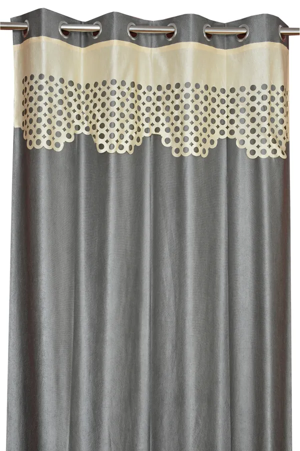 Pack_of_2_Polyester_Designer_Curtain_Panel_for_Door,_Window,_Long_Door_-_Grey