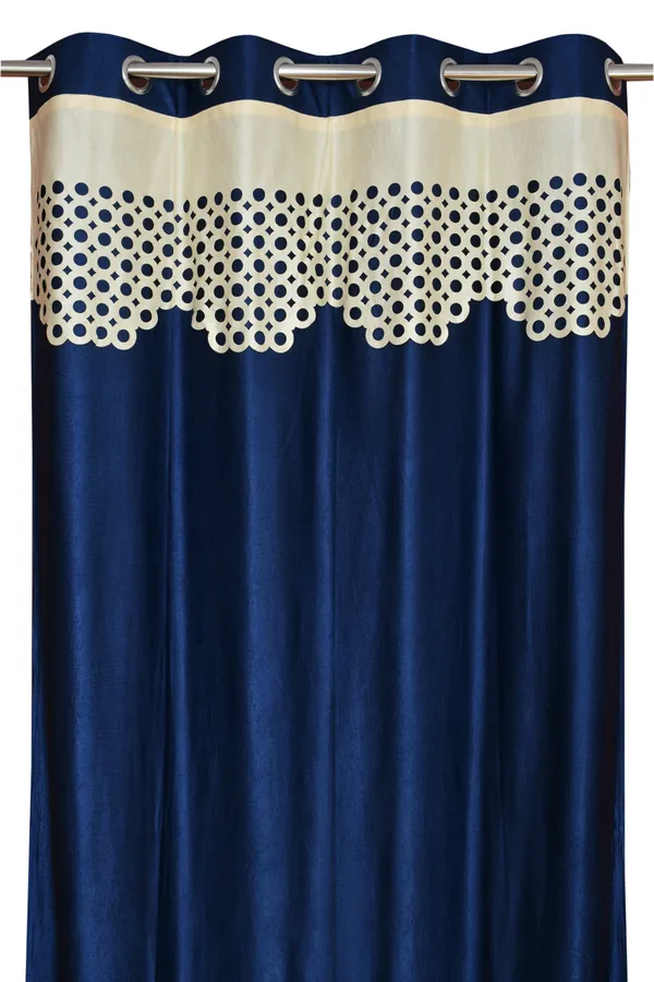 Pack_of_2_Polyester_Designer_Curtain_Panel_for_Door,_Window,_Long_Door_-_Navy_Blue