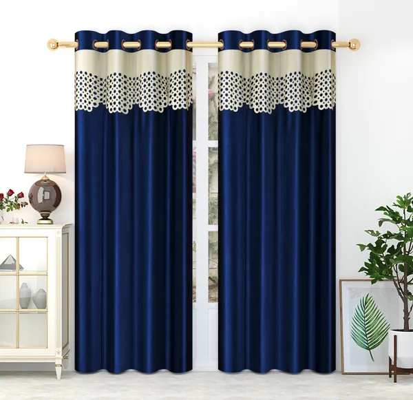 Pack_of_2_Polyester_Designer_Curtain_Panel_for_Door,_Window,_Long_Door_-_Navy_Blue
