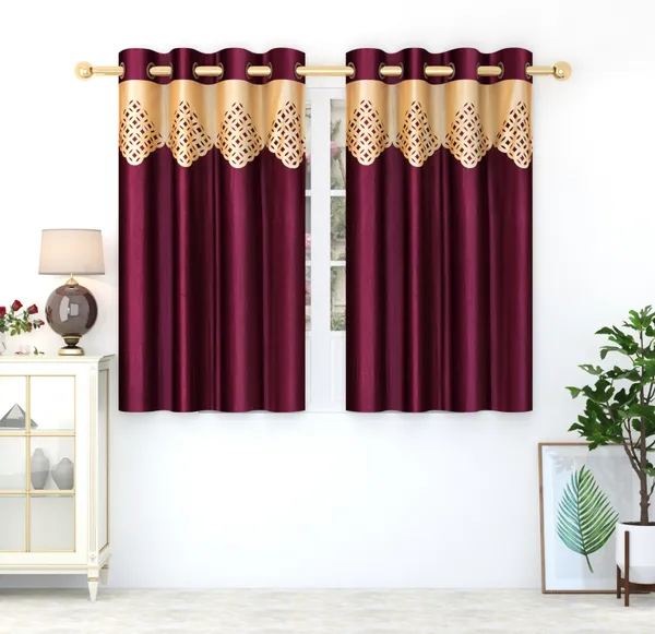 Pack_of_2_Polyester_Designer_Curtain_Panel_for_Door,_Window,_Long_Door_-_Wine