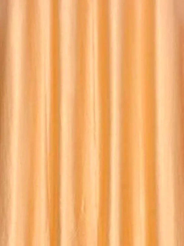 Pack_Of_2_Beige_Polyester_Curtains_For_Long_Door/Door/Window