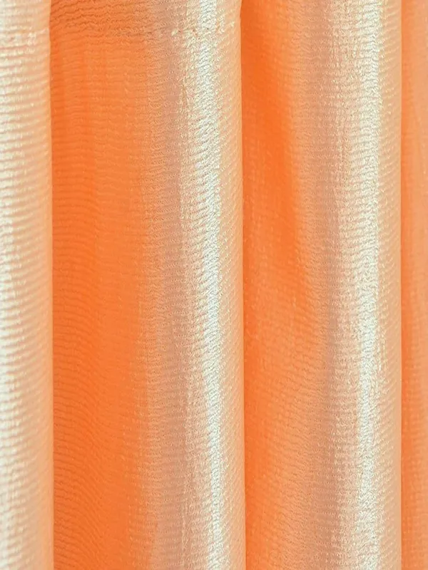 Pack_Of_2_Beige_Polyester_Curtains_For_Long_Door/Door/Window
