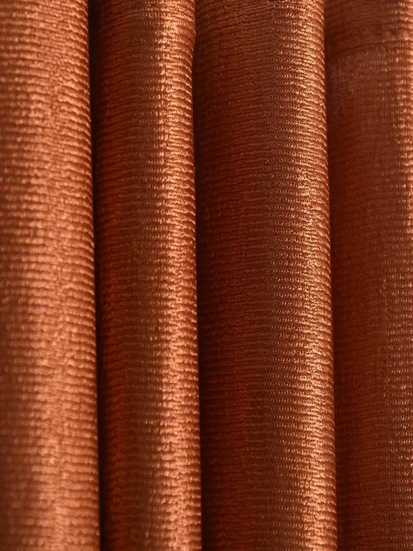 Pack_Of_2_Rust_Polyester_Curtains_For_Long_Door/Door/Window