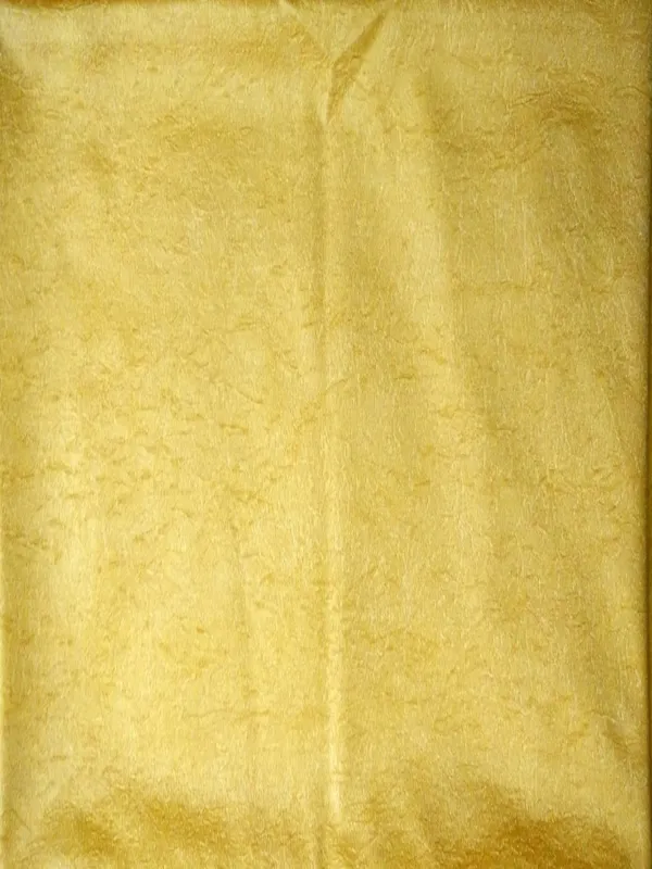 Pack_Of_2_Yellow_Polyester_Curtains_For_Long_Door/Door/Window