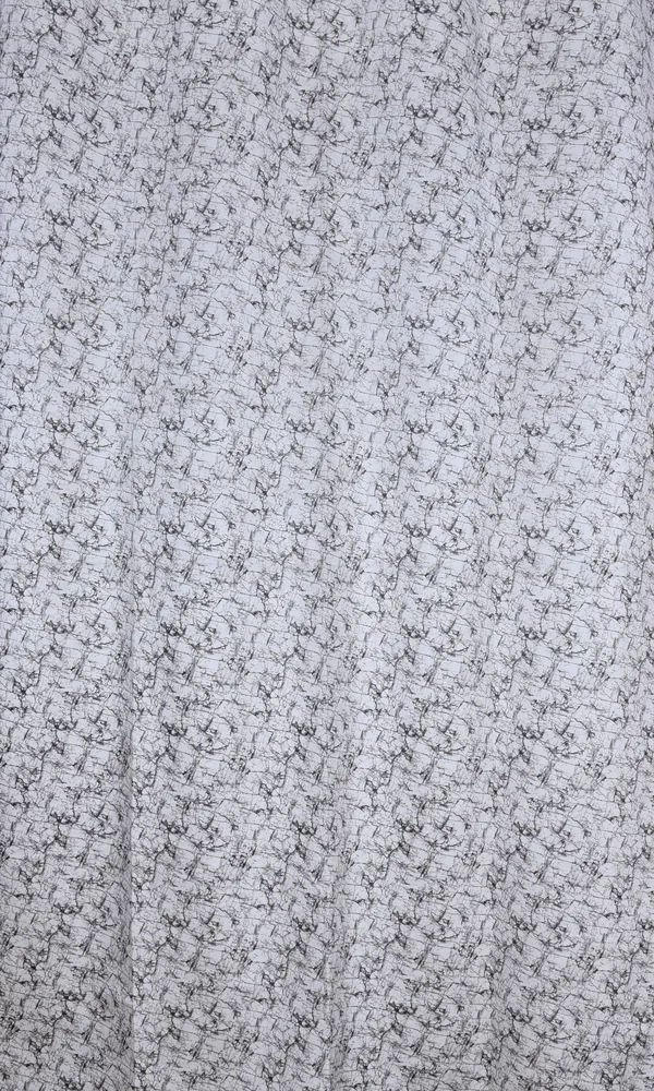 Pack_Of_2_White_Black_Velvet_Curtains_For_Long_Door/Door/Window
