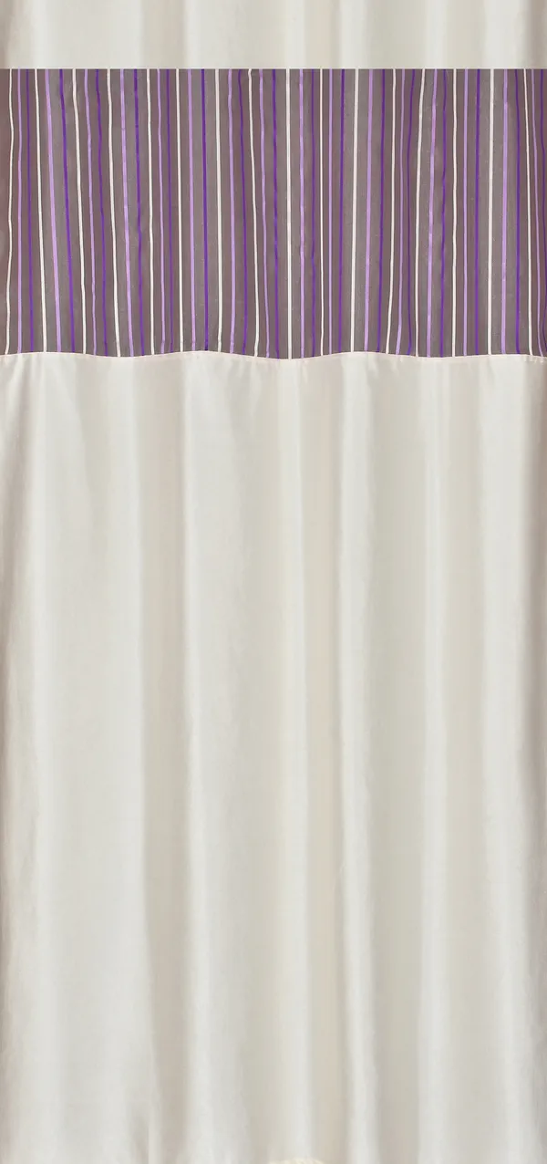 Pack_Of_2_Cream_Polyester_Curtains_For_Long_Door/Door/Window