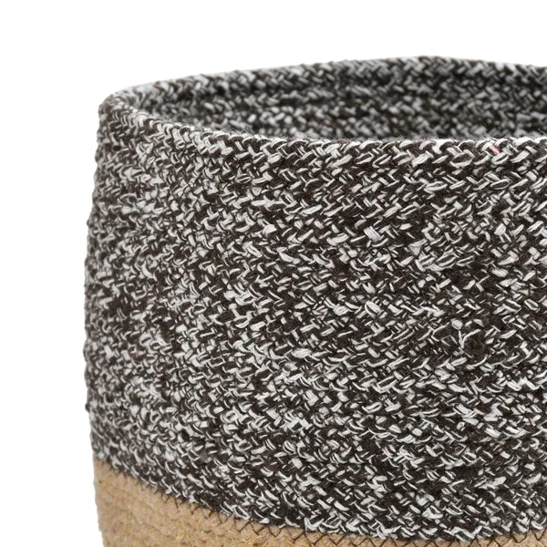 Brown_Braided_Cotton_Baskets_|_Storage_Bins_Organizer_|_Laundry,_Toys_&_Planter_Basket-_Set_of_2_(8_Inch)_-_Coffee