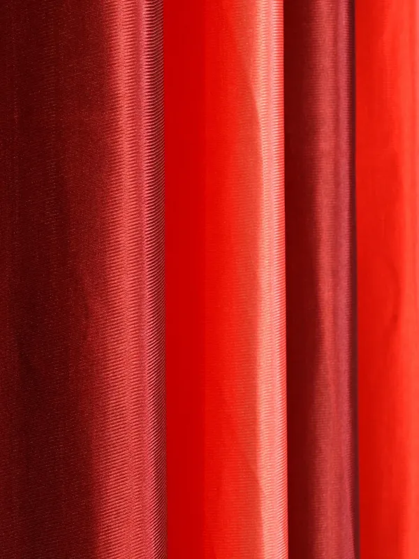 Pack_Of_2_Maroon_Polyester_Curtains_For_Long_Door/Door/Window
