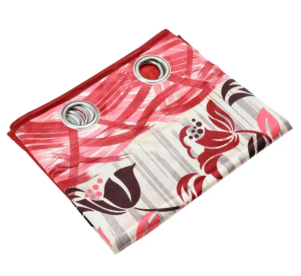Pack_Of_2_Maroon_Polyester_Curtains_For_Long_Door/Door/Window