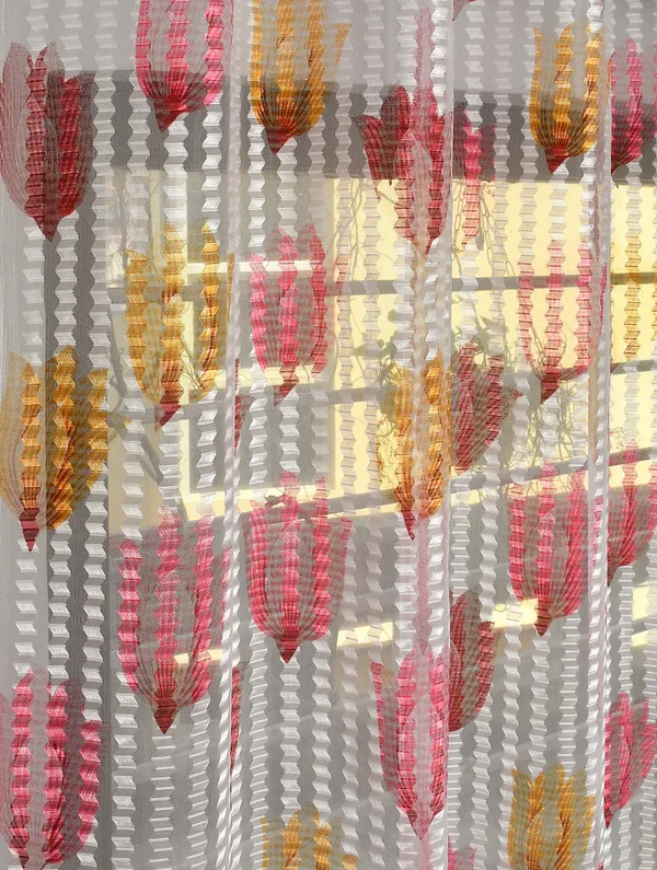 Pack_Of_2_Maroon_Polyester_Curtains_For_Long_Door/Door/Window