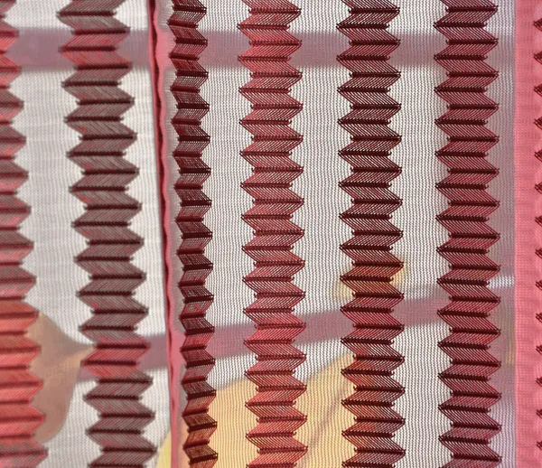 Pack_Of_2_Maroon_Polyester_Curtains_For_Long_Door/Door/Window