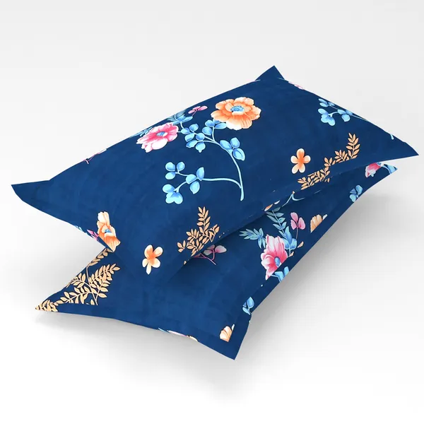 Dark_Blue_Printed_Pillow_Covers_(Pack_of_4,_43_cm*67_cm)