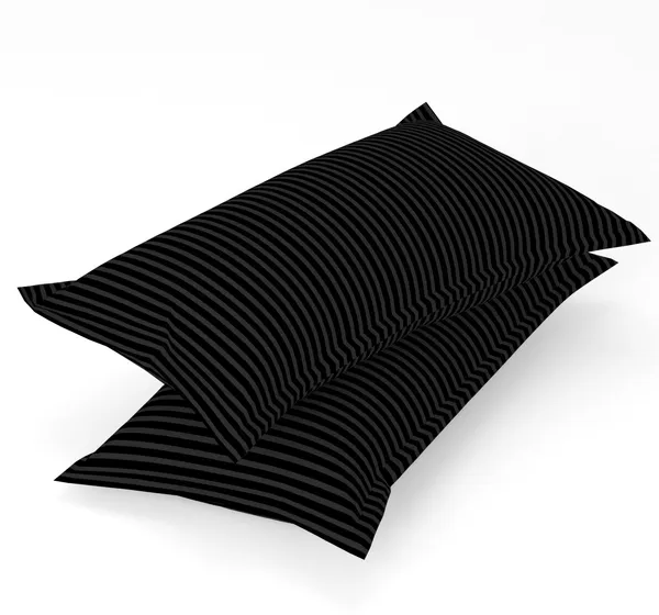 Multicolor_Pack_fo_4_Striped_Pillow_Covers_(43_cm*67_cm)