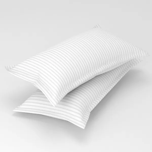 Multicolor_Pack_fo_4_Striped_Pillow_Covers_(43_cm*67_cm)