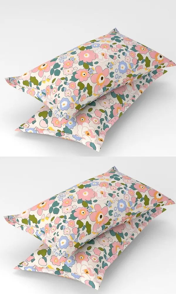 Ivory_Printed_Pillow_Covers_(Pack_of_4,_43_cm*67_cm)