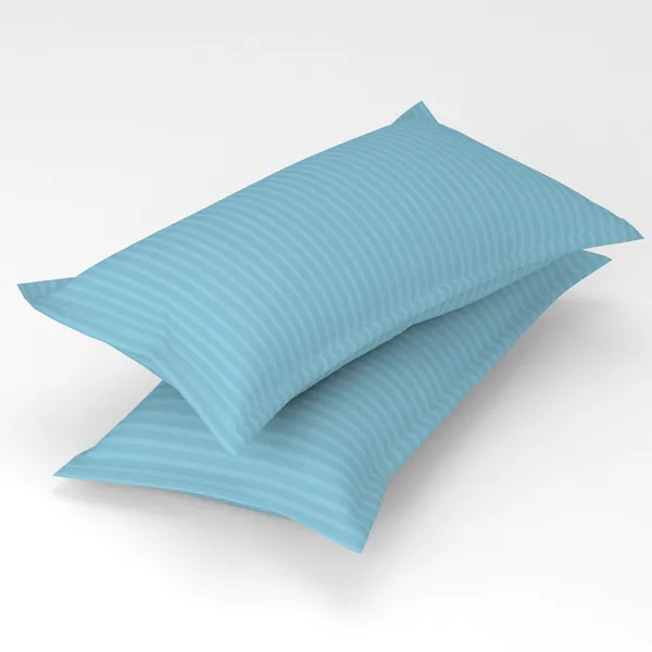 Light_Blue_Striped_Pillow_Covers_(Pack_of_4,_43_cm*67_cm)