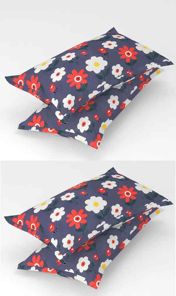 Grey_Printed_Pillow_Covers_(Pack_of_4,_43_cm*67_cm,_Grey)