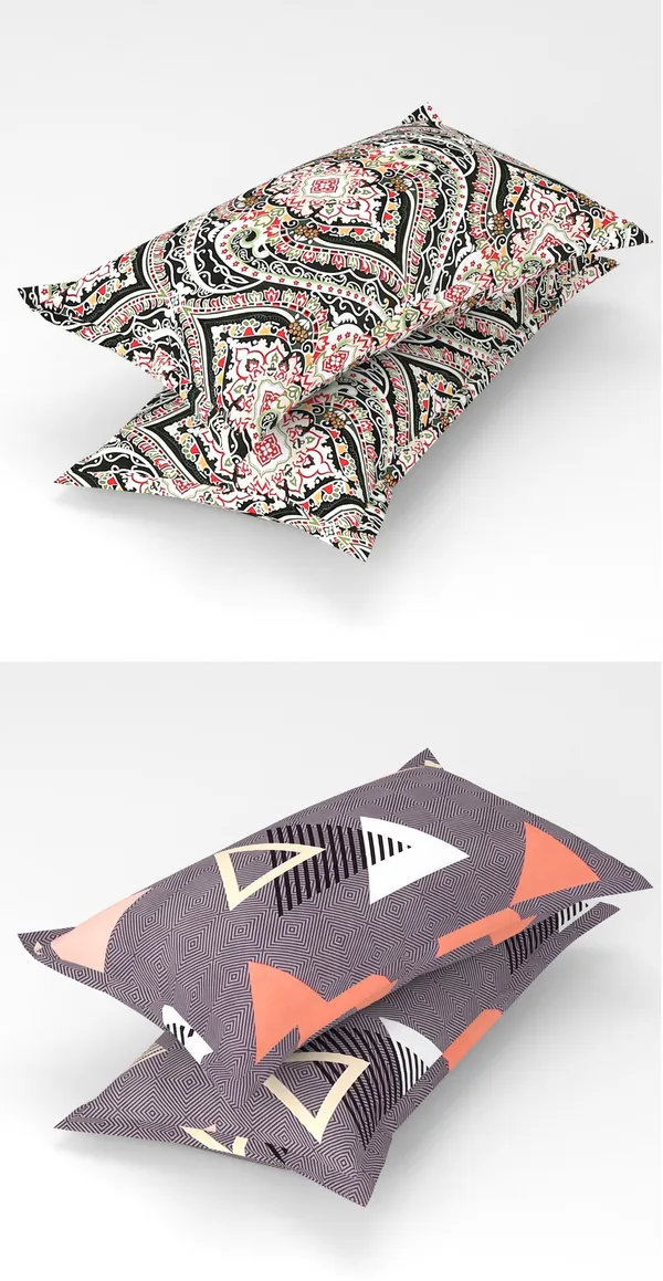 Multicolor_Printed_Pillow_Covers_(Pack_of_4,_43_cm*67_cm,_Multicolor)