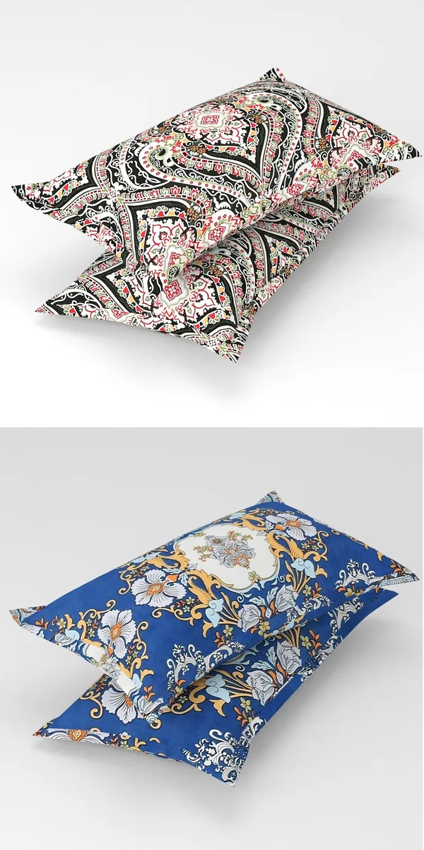 Multicolor_Printed_Pillow_Covers_(Pack_of_4,_43_cm*67_cm,_Multicolor)