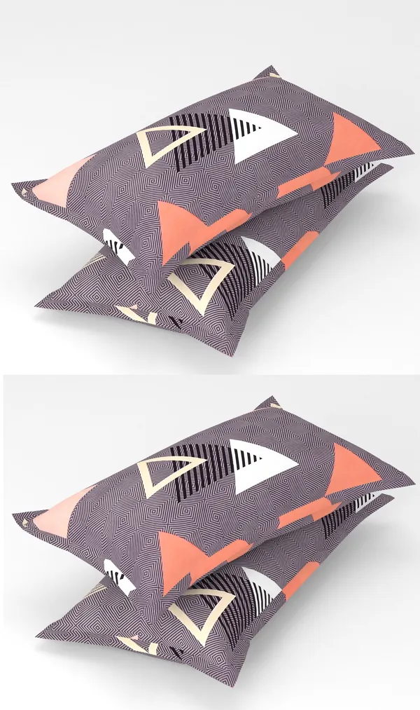 Purple_Printed_Pillow_Covers_(Pack_of_4,_43_cm*67_cm,_Purple)