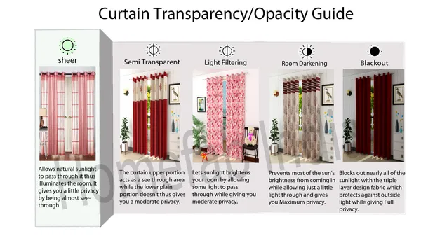 Pack_Of_2_Pink_Polyester_Curtains_For_Long_Door/Door/Window