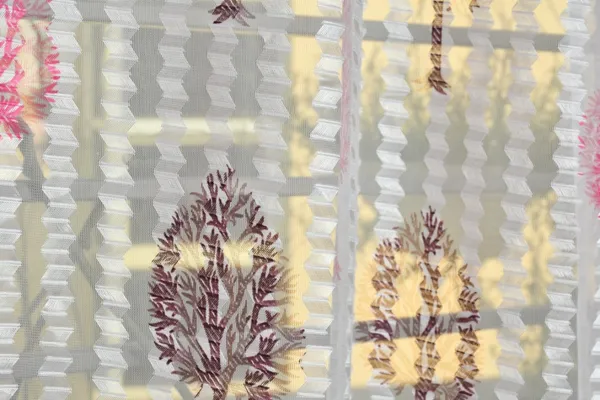 Pack_Of_2_Pink_Polyester_Curtains_For_Long_Door/Door/Window