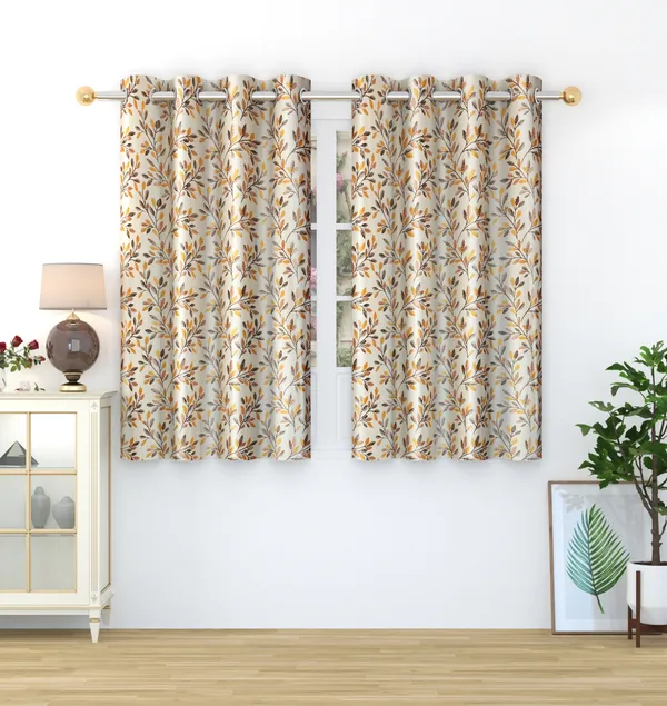 Brown_Fern_Pack_of_2_Polyester_Curtain_for_Window,_Door,_Long_Door