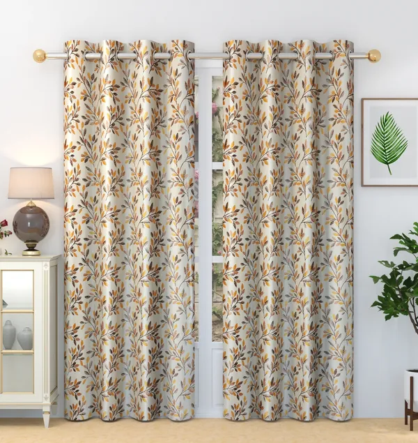 Brown_Fern_Pack_of_2_Polyester_Curtain_for_Window,_Door,_Long_Door