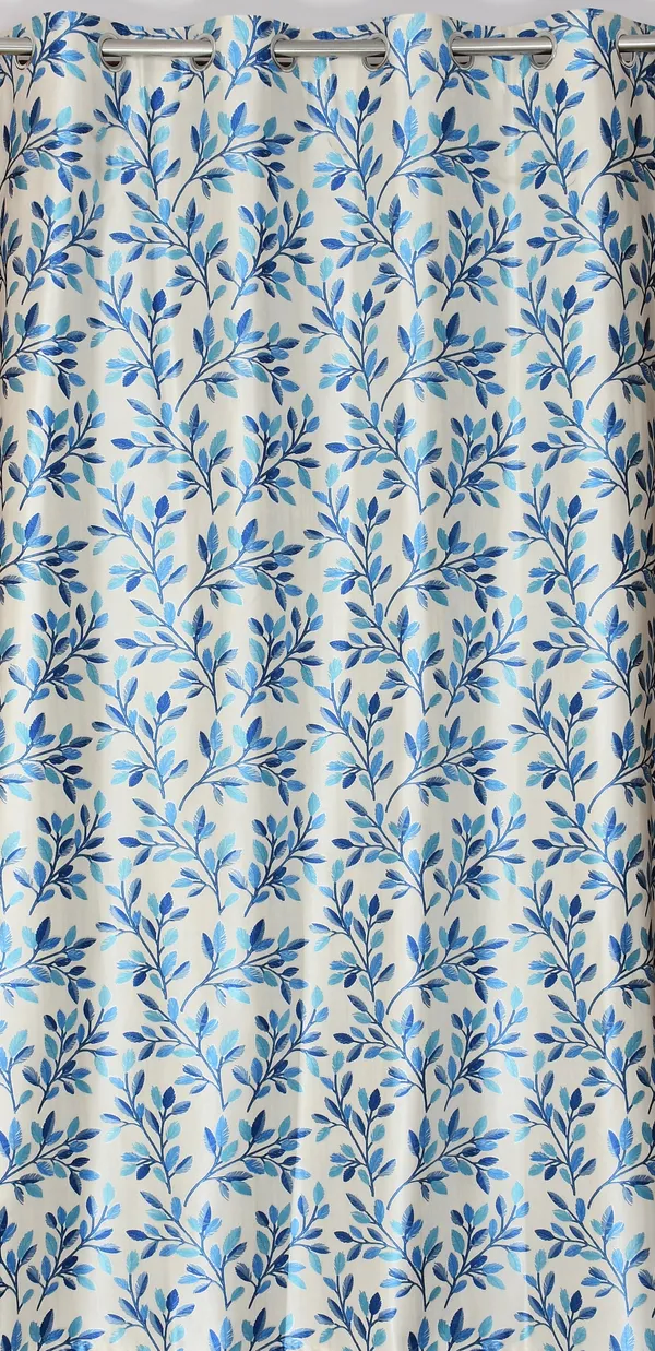 Blue_Fern_Pack_of_2_Polyester_Curtain_for_Window,_Door,_Long_Door