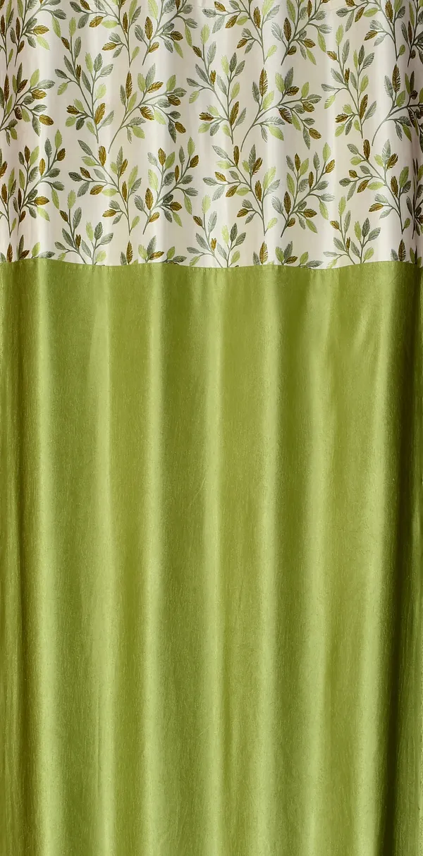 Green_Designer_Fern_Pack_of_2_Polyester_Curtain_for_Window,_Door,_Long_Door