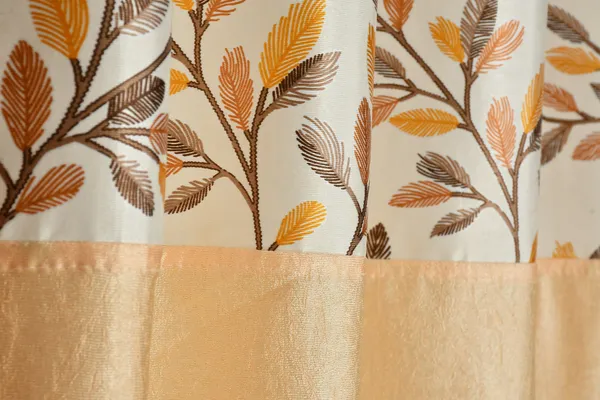 Beige_Designer_Fern_Pack_of_2_Polyester_Curtain_for_Window,_Door,_Long_Door