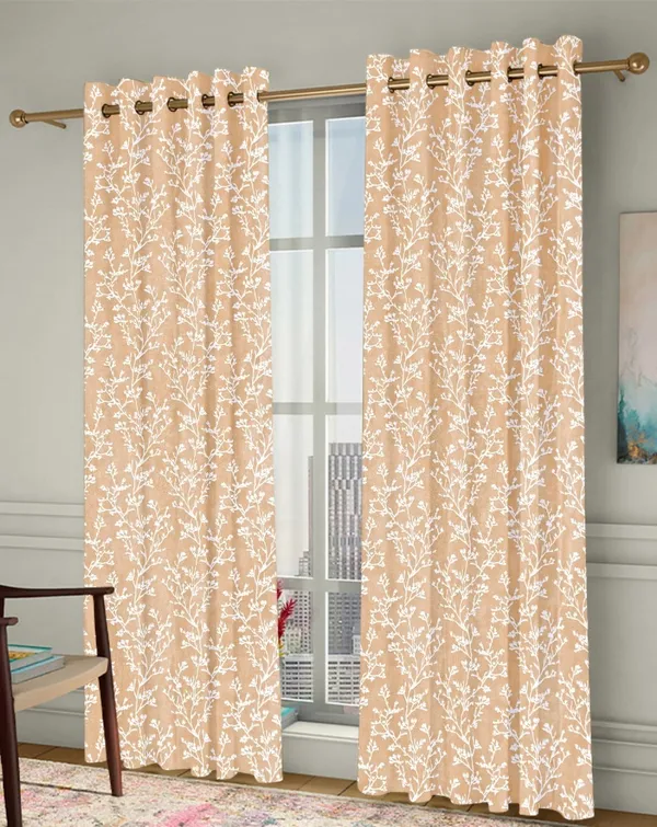 Beige_Chinaar_Pack_of_2_Polyester_Curtain_for_Window,_Door,_Long_Door