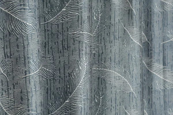 Pack_Of_2_Grey_Polyester_Curtains_For_Long_Door/Door/Window