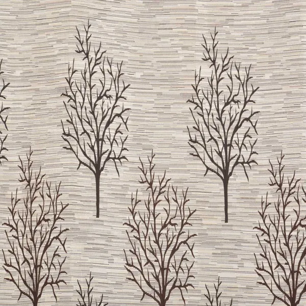 Pack_Of_2_Brown_Jute_Curtains_For_Long_Door/Door/Window