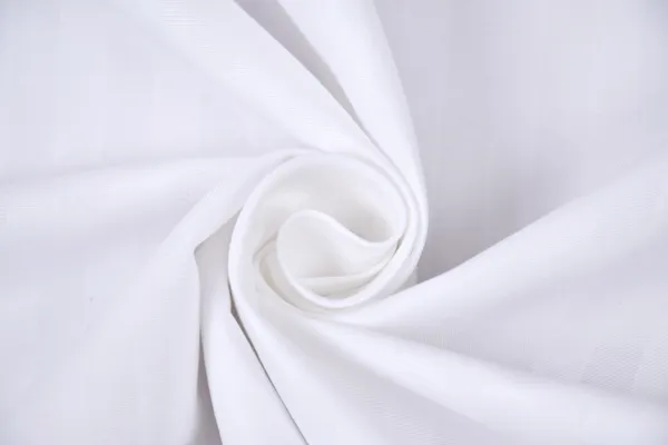 White_140_TC_Glace_Cotton_Single_Striped_Flat_Bedsheet_(Pack_of_1,_White)