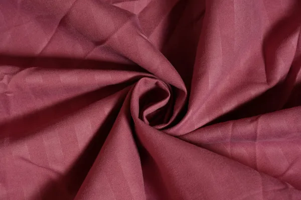 Maroon_140_TC_Glace_Cotton_Single_Striped_Flat_Bedsheet_(Pack_of_1,_Pink)