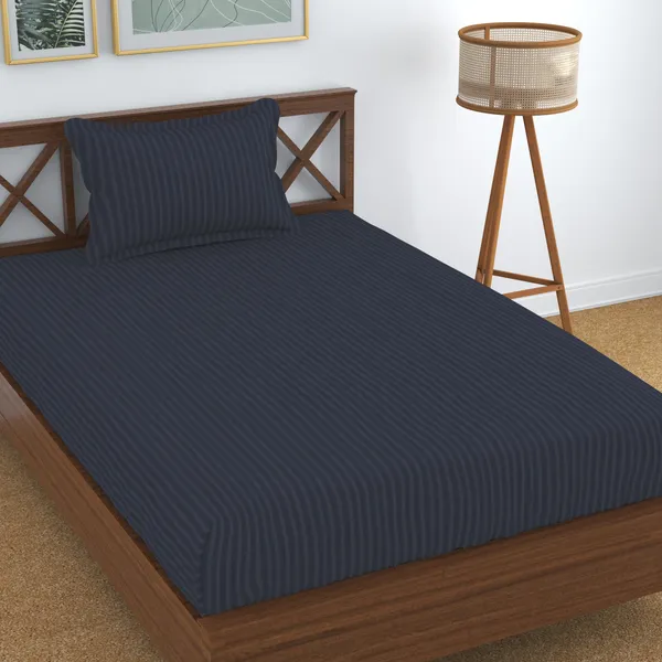 Grey_140_TC_Glace_Cotton_Single_Striped_Flat_Bedsheet_(Pack_of_1,_Grey)