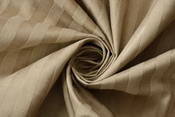 Brown_140_TC_Glace_Cotton_Single_Striped_Flat_Bedsheet_(Pack_of_1,_Beige)