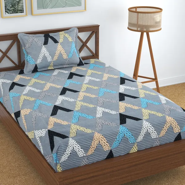 Grey_180_TC_Single_Printed_Flat_Bedsheet_(Pack_of_1,_Grey)