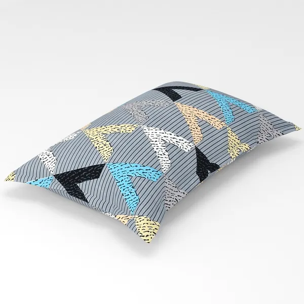Grey_180_TC_Single_Printed_Flat_Bedsheet_(Pack_of_1,_Grey)