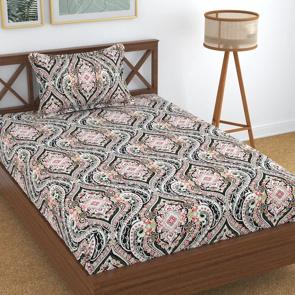 Black_180_TC_Single_Printed_Flat_Bedsheet_(Pack_of_1,_Black)