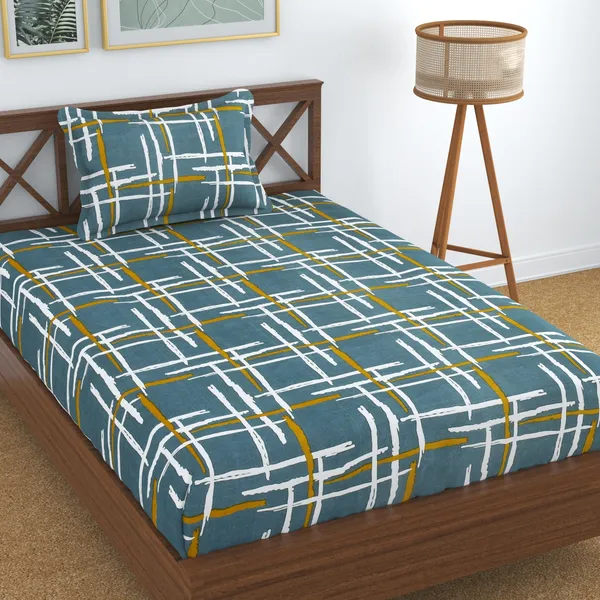 Green_180_TC_Single_Printed_Flat_Bedsheet_(Pack_of_1,_Green)